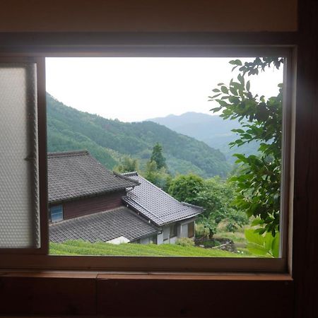 فندق Yameفي  Sky Tea House المظهر الخارجي الصورة