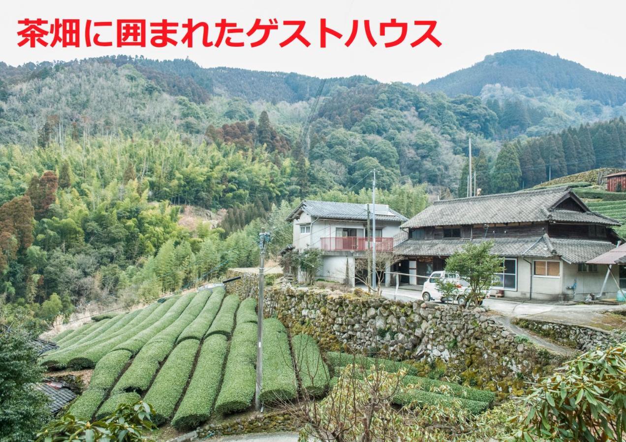 فندق Yameفي  Sky Tea House المظهر الخارجي الصورة