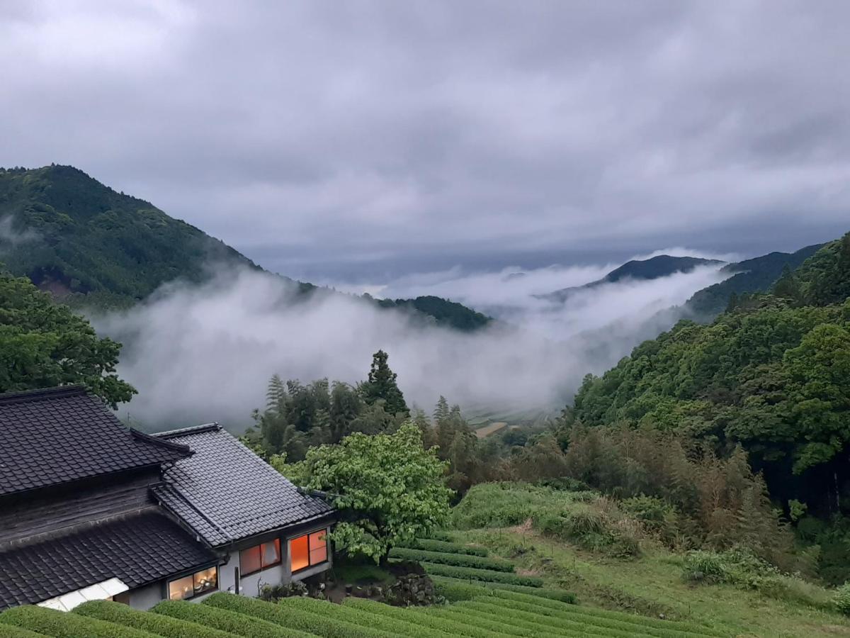 فندق Yameفي  Sky Tea House المظهر الخارجي الصورة