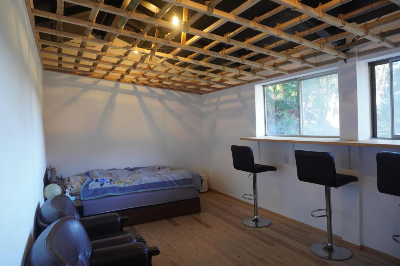 فندق Yameفي  Sky Tea House المظهر الخارجي الصورة