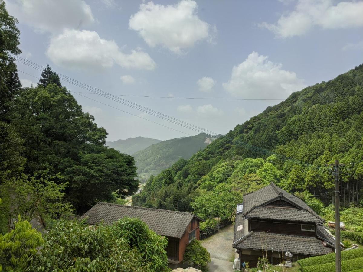 فندق Yameفي  Sky Tea House المظهر الخارجي الصورة