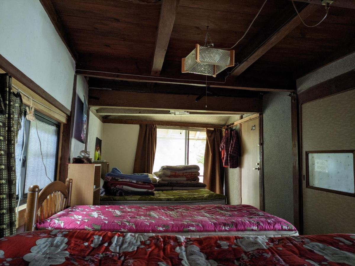 فندق Yameفي  Sky Tea House المظهر الخارجي الصورة
